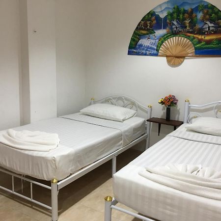 Living Room Guesthouse Ao Nang Exterior photo
